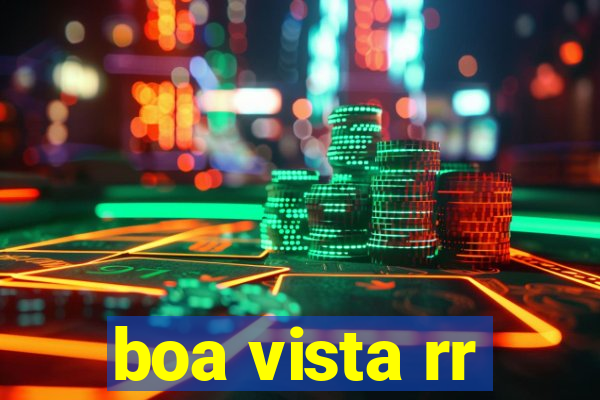 boa vista rr